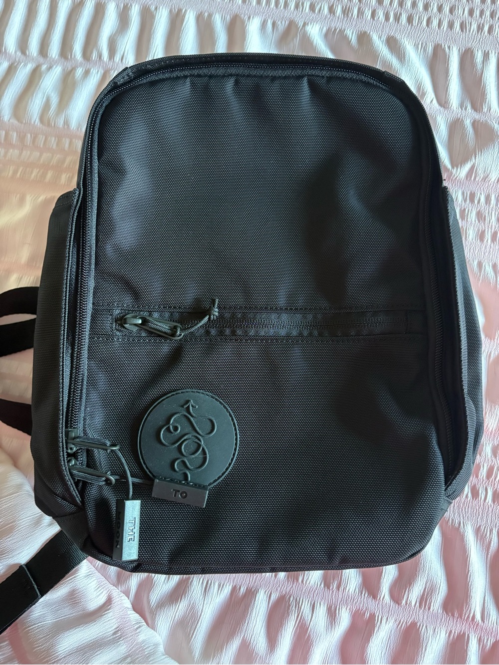 Baboon to the Moon Mini Backpack